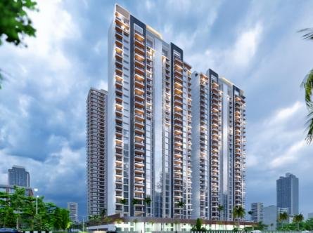 Regency Palms Elevation image