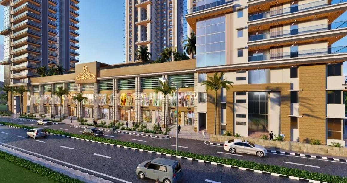Regency-Palm-Amenities-Retail-Shops-Nerul-Navi-Mumbai